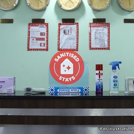 Oyo 84661 Lakshmi Home Stay Jhājra מראה חיצוני תמונה