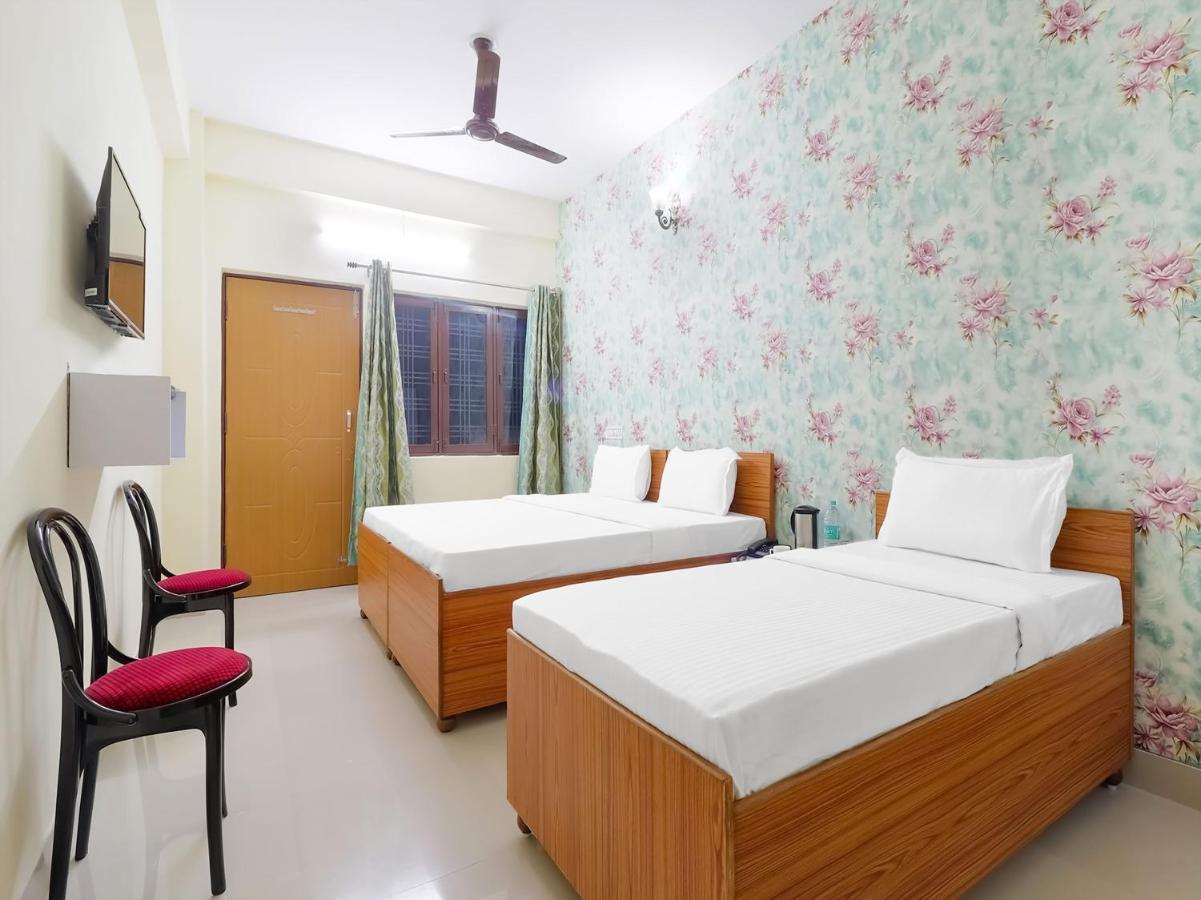 Oyo 84661 Lakshmi Home Stay Jhājra מראה חיצוני תמונה