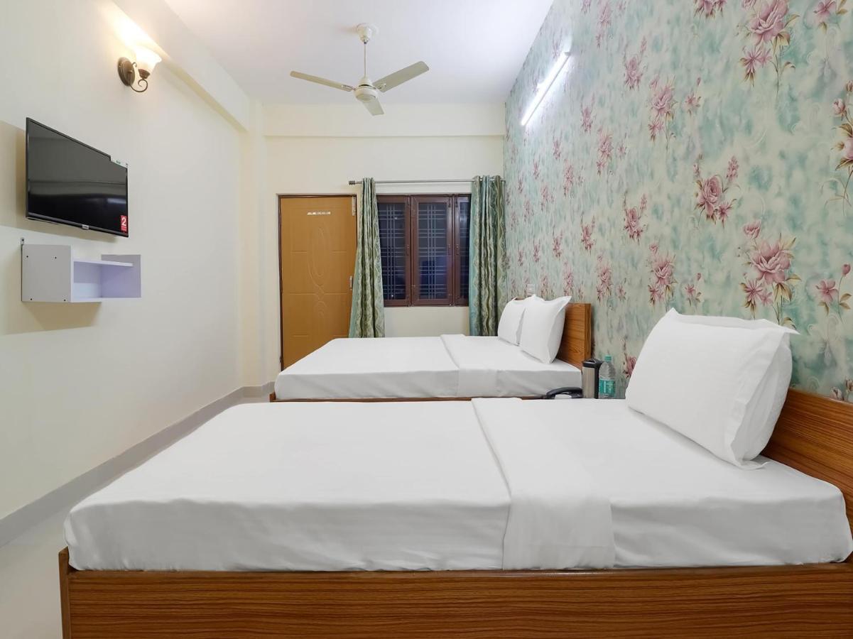 Oyo 84661 Lakshmi Home Stay Jhājra מראה חיצוני תמונה