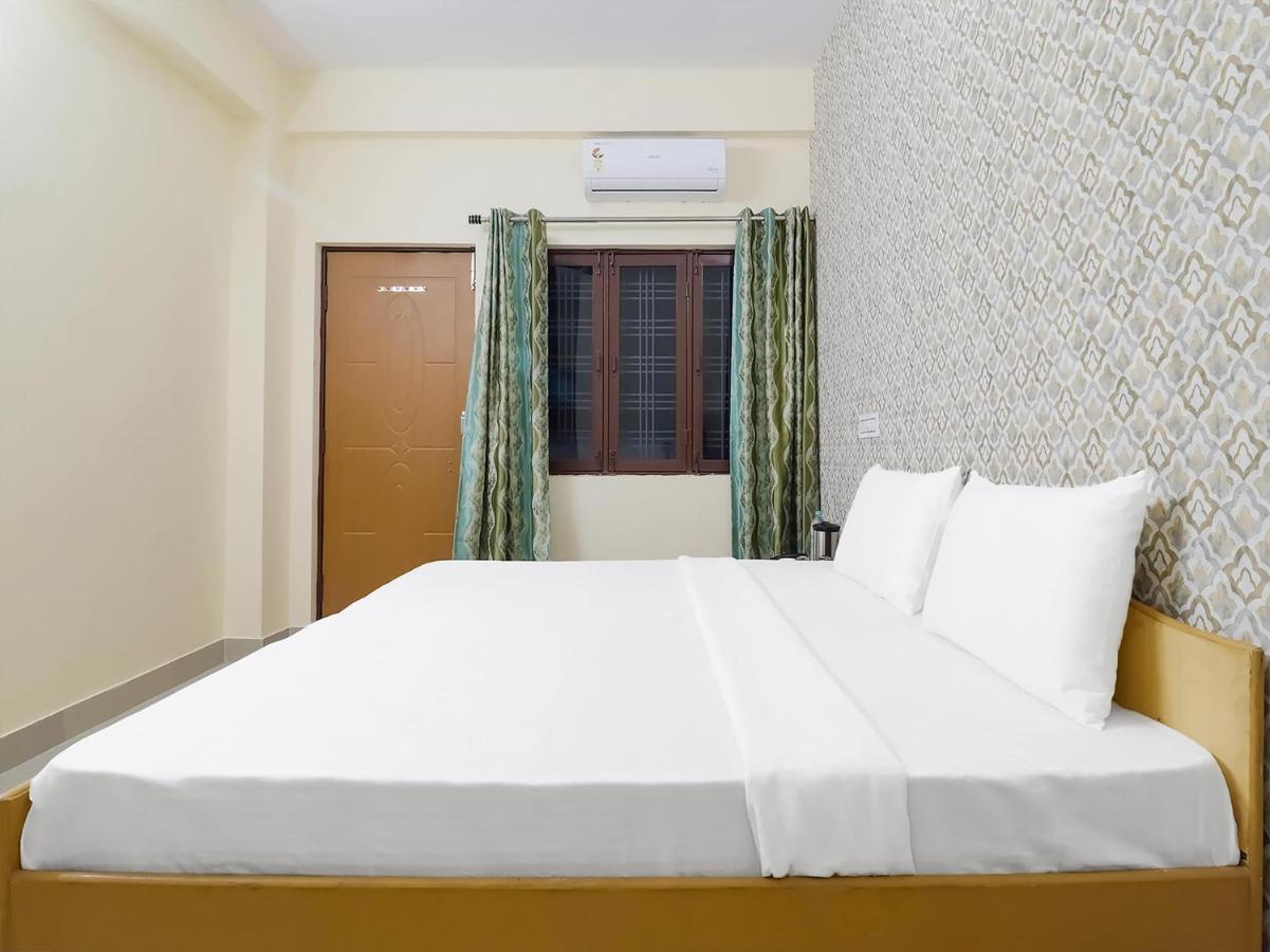 Oyo 84661 Lakshmi Home Stay Jhājra מראה חיצוני תמונה
