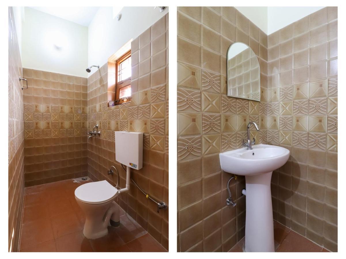 Oyo 84661 Lakshmi Home Stay Jhājra מראה חיצוני תמונה