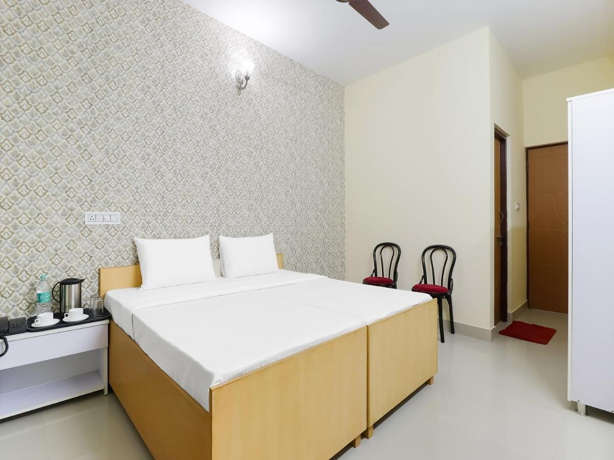 Oyo 84661 Lakshmi Home Stay Jhājra מראה חיצוני תמונה