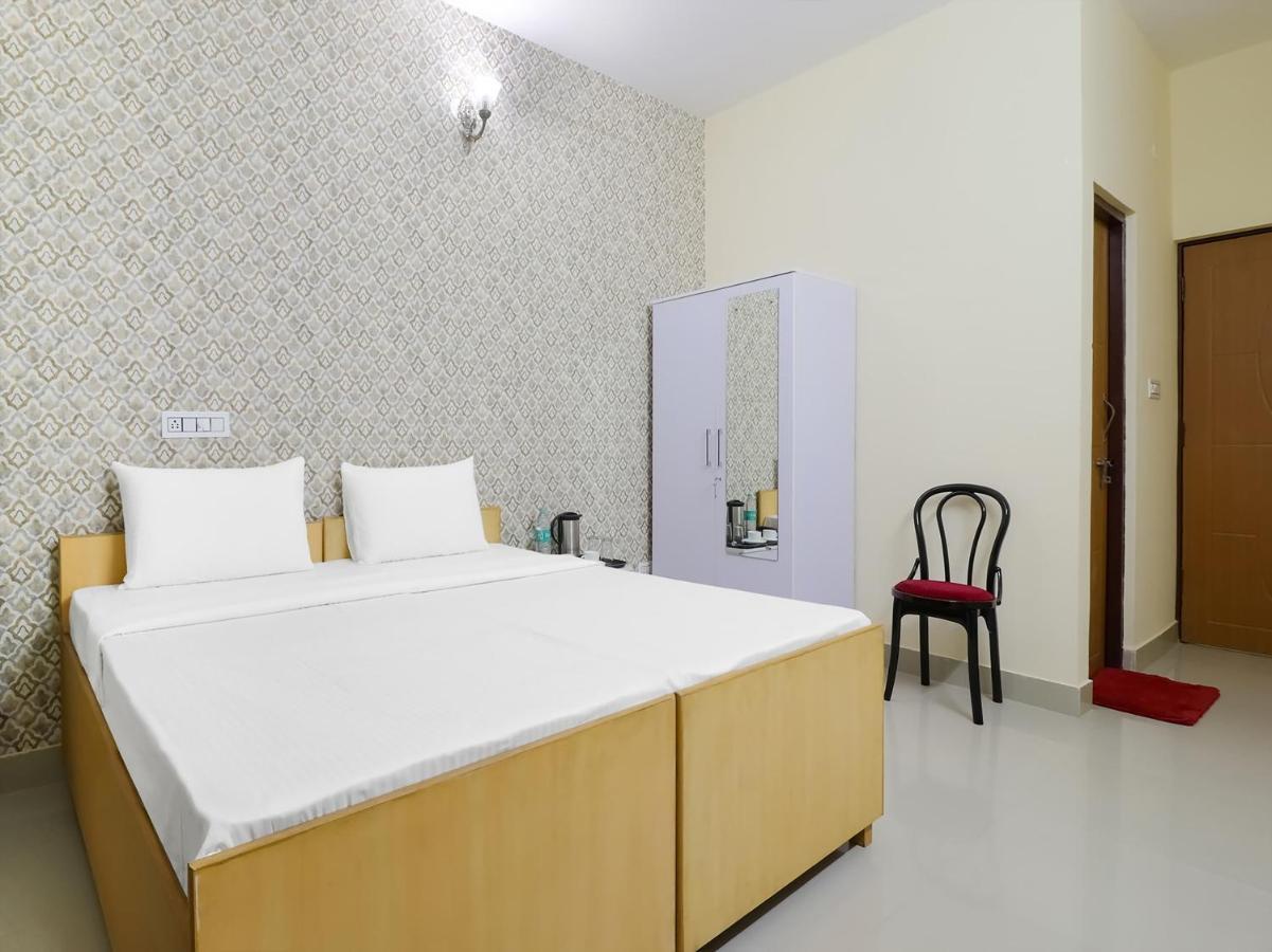 Oyo 84661 Lakshmi Home Stay Jhājra מראה חיצוני תמונה